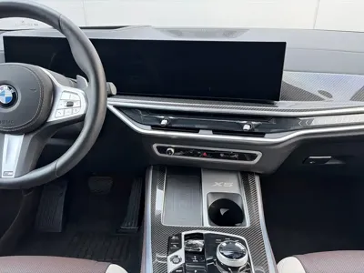 BMW X5 2024, 15300 км, за 79309.82 USD - фото 7