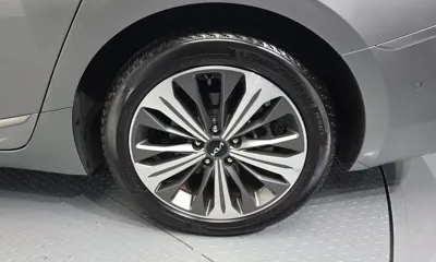 Kia K8 2023, 32642 км, за 18314.3 USD