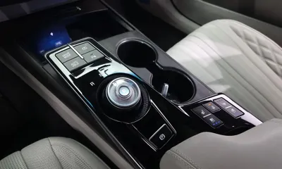 Kia K8 2023, 32642 км, за 18314.3 USD - фото 9