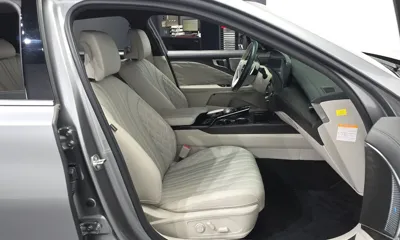 Kia K8 2023, 32642 км, за 18314.3 USD - фото 11