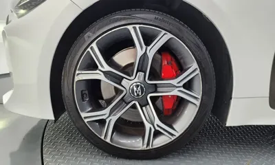 Kia Stinger 2018, 89669 км, за 8983.35 USD
