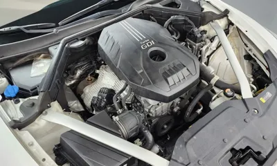 Kia Stinger 2018, 89669 км, за 8983.35 USD - фото 6