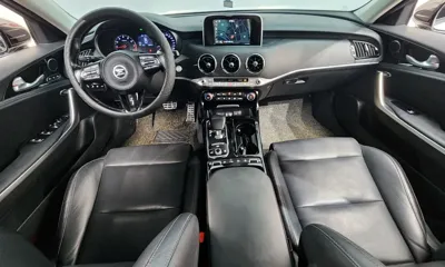 Kia Stinger 2018, 89669 км, за 8983.35 USD - фото 7