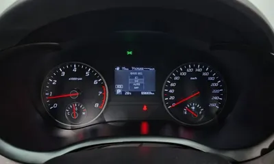 Kia Stinger 2018, 89669 км, за 8983.35 USD - фото 8