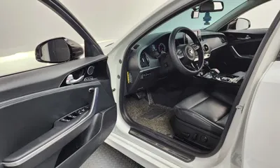 Kia Stinger 2018, 89669 км, за 8983.35 USD - фото 10