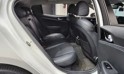 Kia Stinger 2018, 89669 км, за 8983.35 USD - фото 11