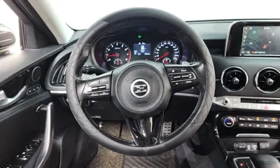 Kia Stinger 2018, 89669 км, за 8983.35 USD - фото 13