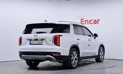 Hyundai Palisade 2022, 67928 км, за 18436.57 USD