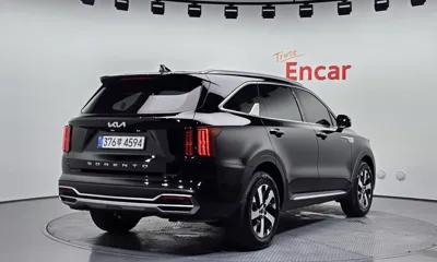Kia Sorento 2022, 160557 км, за 10986.15 USD - фото 2