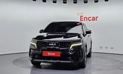 Kia Sorento 2022, 160557 км, за 10986.15 USD - фото 3