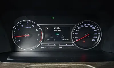 Kia Sorento 2022, 160557 км, за 10986.15 USD - фото 8