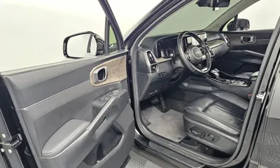 Kia Sorento 2022, 160557 км, за 10986.15 USD - фото 10