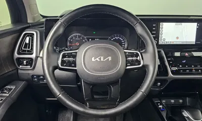 Kia Sorento 2022, 160557 км, за 10986.15 USD - фото 14