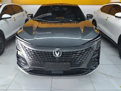 Changan UNI-T 2023, 32700 км, за 10549.64 USD