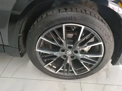 Changan UNI-T 2023, 32700 км, за 10549.64 USD - фото 6