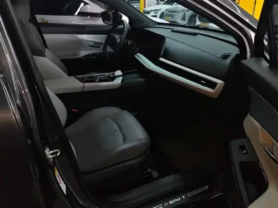 Changan UNI-T 2023, 32700 км, за 10549.64 USD - фото 8