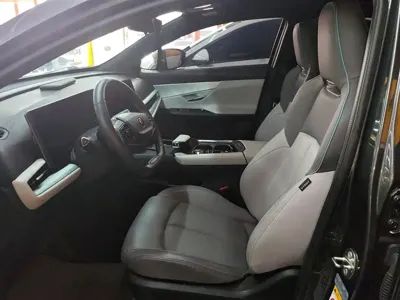 Changan UNI-T 2023, 32700 км, за 10549.64 USD - фото 9