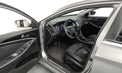Hyundai Sonata 2010, 38236 км, за 3957.71 USD - фото 11