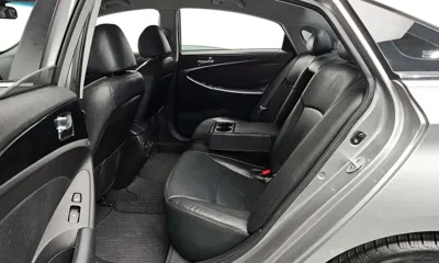 Hyundai Sonata 2010, 38236 км, за 3957.71 USD - фото 12
