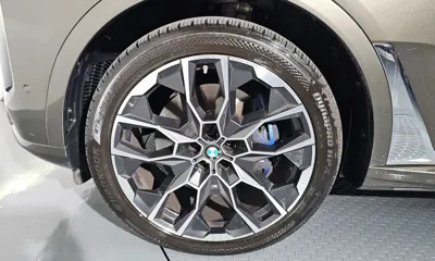 BMW X7 2023, 41574 км, за 65028.88 USD