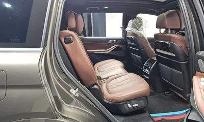 BMW X7 2023, 41574 км, за 65028.88 USD - фото 12