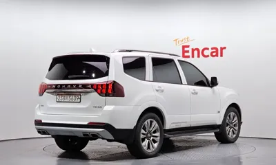 Kia Mohave 2020, 51026 км, за 20019.82 USD