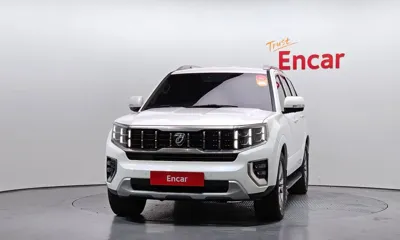 Kia Mohave 2020, 51026 км, за 20019.82 USD
