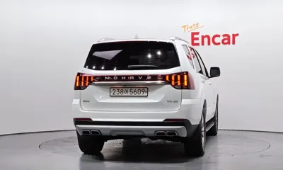 Kia Mohave 2020, 51026 км, за 20019.82 USD