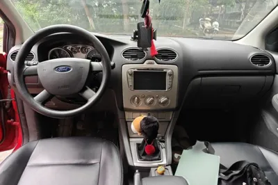 Ford Focus 2013, 65800 км, за 3155 USD - фото 9