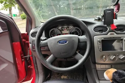 Ford Focus 2013, 65800 км, за 3155 USD - фото 10