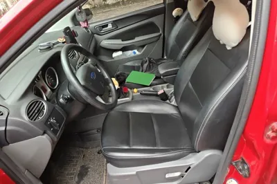 Ford Focus 2013, 65800 км, за 3155 USD - фото 15