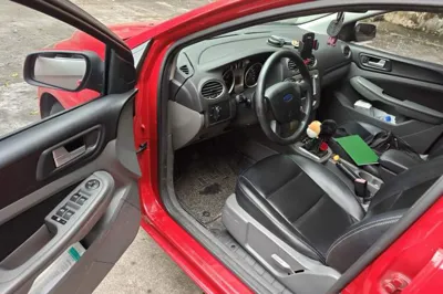 Ford Focus 2013, 65800 км, за 3155 USD - фото 16