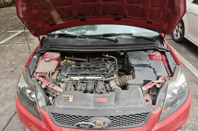 Ford Focus 2013, 65800 км, за 3155 USD - фото 21