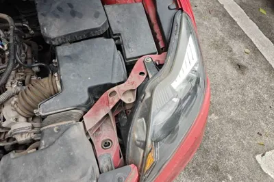 Ford Focus 2013, 65800 км, за 3155 USD - фото 22