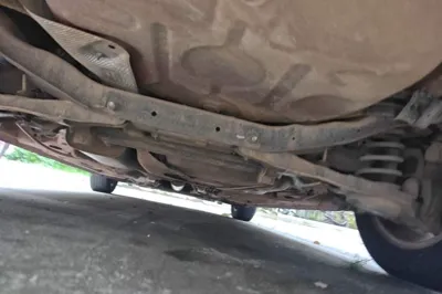 Ford Focus 2013, 65800 км, за 3155 USD - фото 25