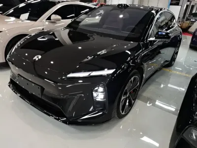 Nio ET5T · 2025 год