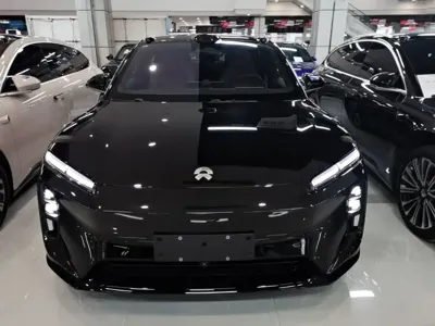 Nio ET5T 2025, 13300 км, за 23954.8 USD