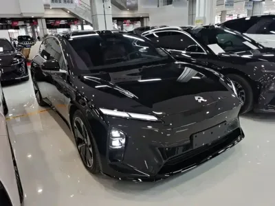 Nio ET5T 2025, 13300 км, за 23954.8 USD