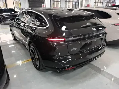 Nio ET5T 2025, 13300 км, за 23954.8 USD