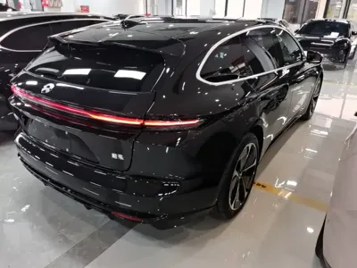 Nio ET5T 2025, 13300 км, за 23954.8 USD - фото 7
