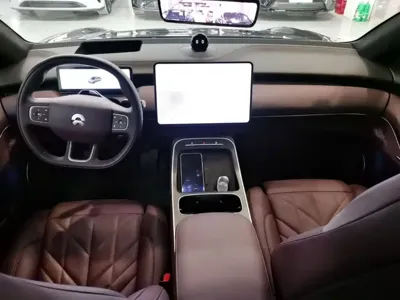 Nio ET5T 2025, 13300 км, за 23954.8 USD - фото 10