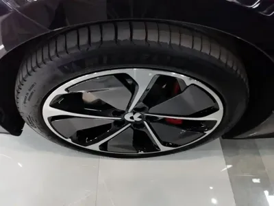 Nio ET5T 2025, 13300 км, за 23954.8 USD - фото 23