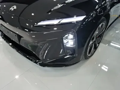Nio ET5T 2025, 13300 км, за 23954.8 USD - фото 24