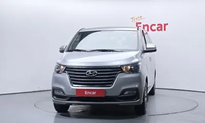 Hyundai Starex 2019, 45213 км, за 13335.95 USD