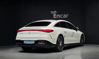 Mercedes-Benz EQS 2022, 63924 км, за 51857.69 USD