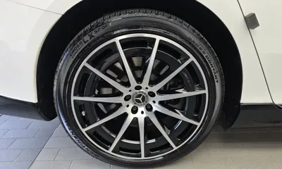 Mercedes-Benz EQS 2022, 63924 км, за 51857.69 USD