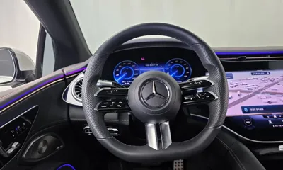 Mercedes-Benz EQS 2022, 63924 км, за 51857.69 USD - фото 13