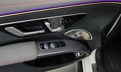 Mercedes-Benz EQS 2022, 63924 км, за 51857.69 USD - фото 18
