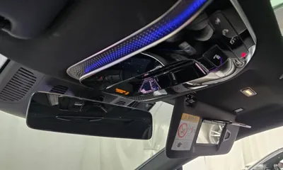 Mercedes-Benz EQS 2022, 63924 км, за 51857.69 USD - фото 20