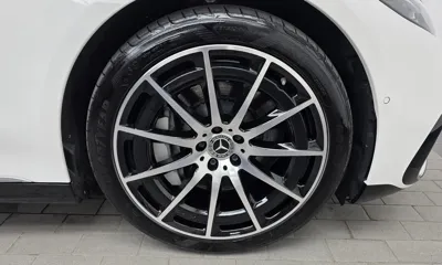Mercedes-Benz EQS 2022, 63924 км, за 51857.69 USD - фото 21